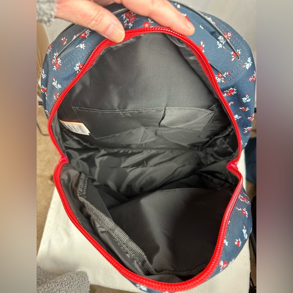 NEW SuperDry Helena Floral Montana Rucksack/Backpack - Picture 6 of 10